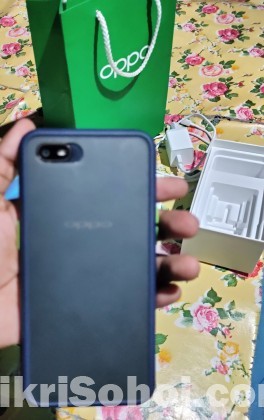 Oppo A1k